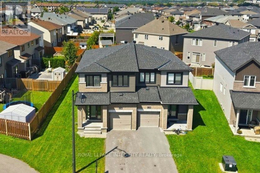 1136 Speedvale Court, Ottawa, ON, K2T 0H9