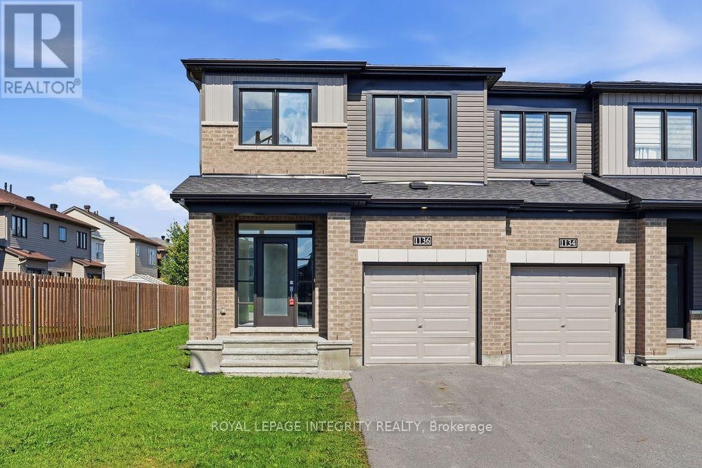 1136 Speedvale Court, Ottawa, ON, K2T 0H9
