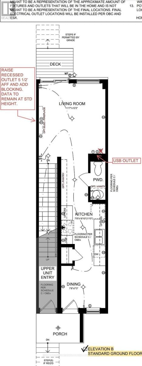 796 Utopie Private E, Ottawa, ON, K1W 0M5 - 2