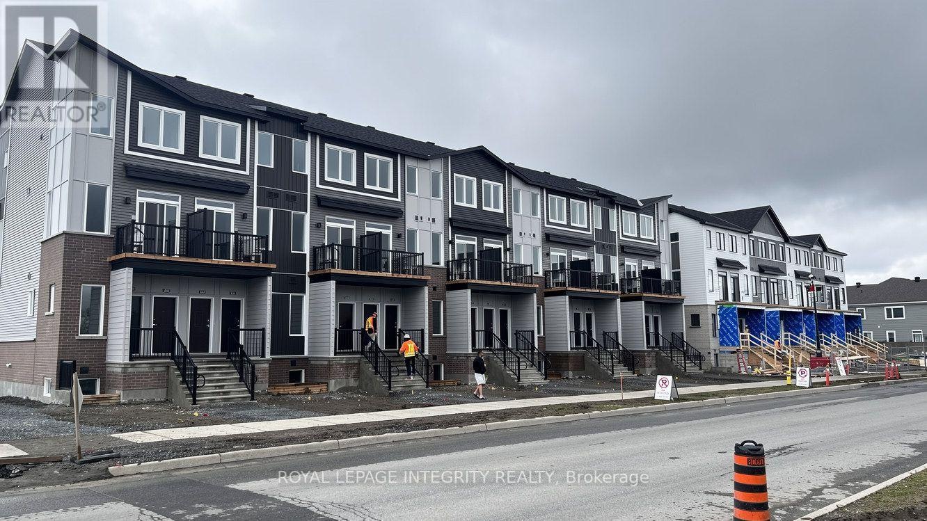 796 Utopie Private E, Ottawa, ON, K1W 0M5