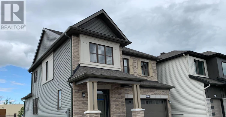 541 Filly Terrace, Ottawa, ON, K0A 2Z0 - 2
