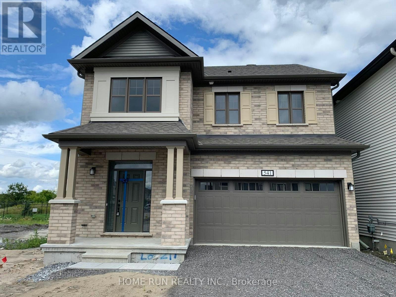 541 Filly Terrace, Ottawa, ON, K0A 2Z0