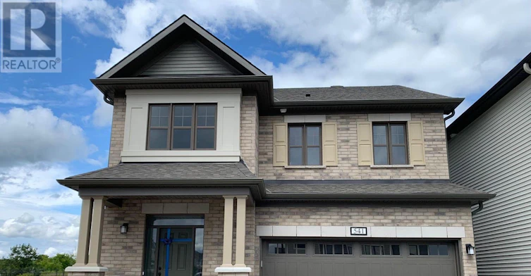541 Filly Terrace, Ottawa, ON, K0A 2Z0