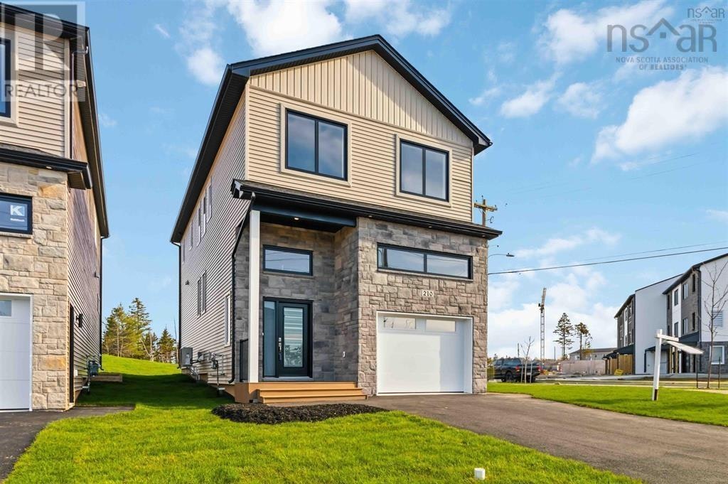 LW01-210 Lewis Drive, Bedford, NS, B4B 0L3