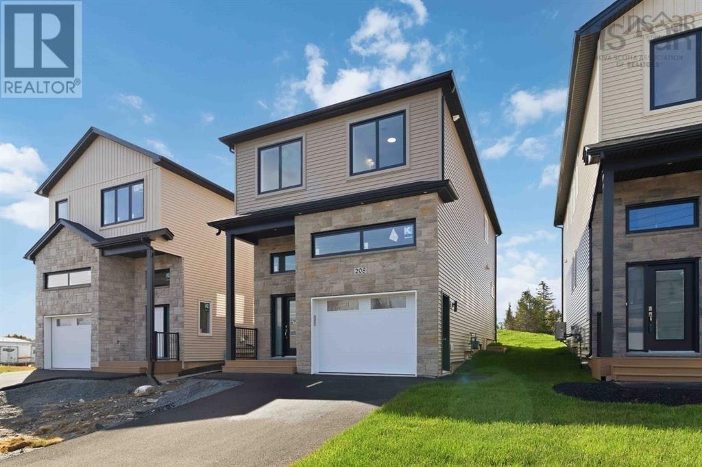 LW02-208 Lewis Drive, Bedford, NS, B4B 0L3