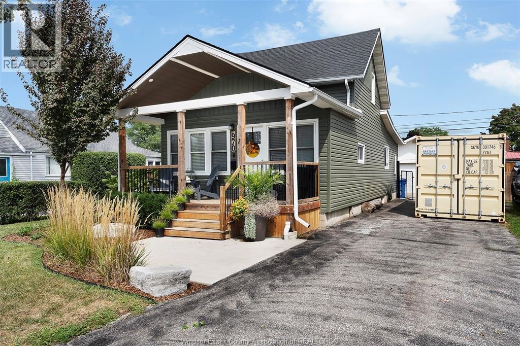 970 Eastlawn Avenue, Windsor, ON, N8S 3H9