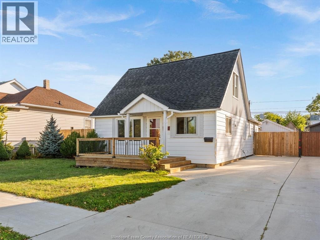 1540 St. Luke Road, Windsor, ON, N8Y 3N3