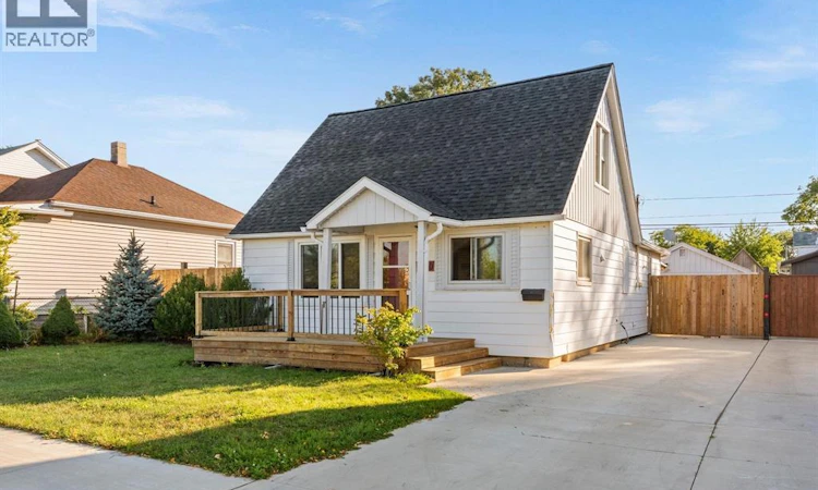 1540 St. Luke Road