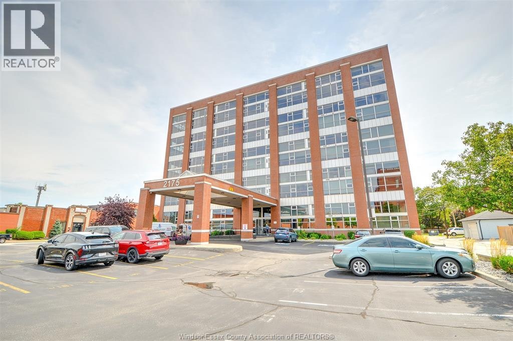 105-2175 Wyandotte Street East, Windsor, ON, N8Y 5B9