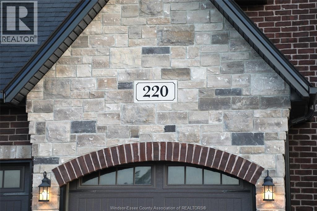 220 Rafih, Lakeshore, ON, N8L 0Z6 - 2