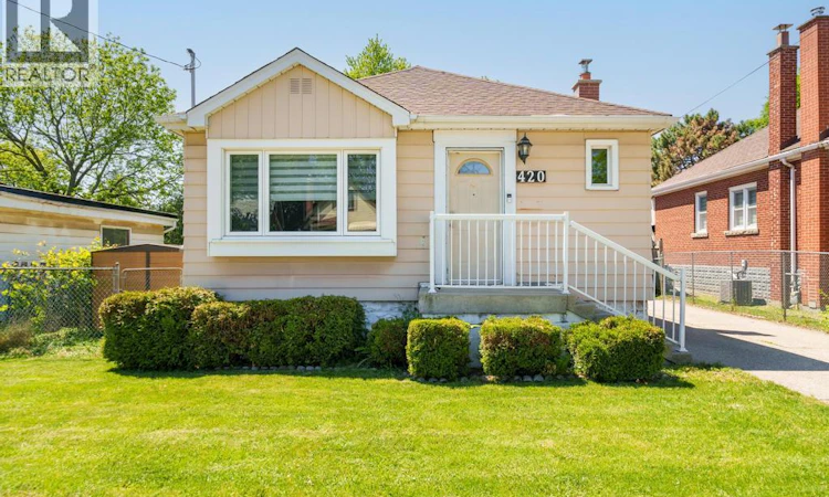 420 Upper Gage Avenue