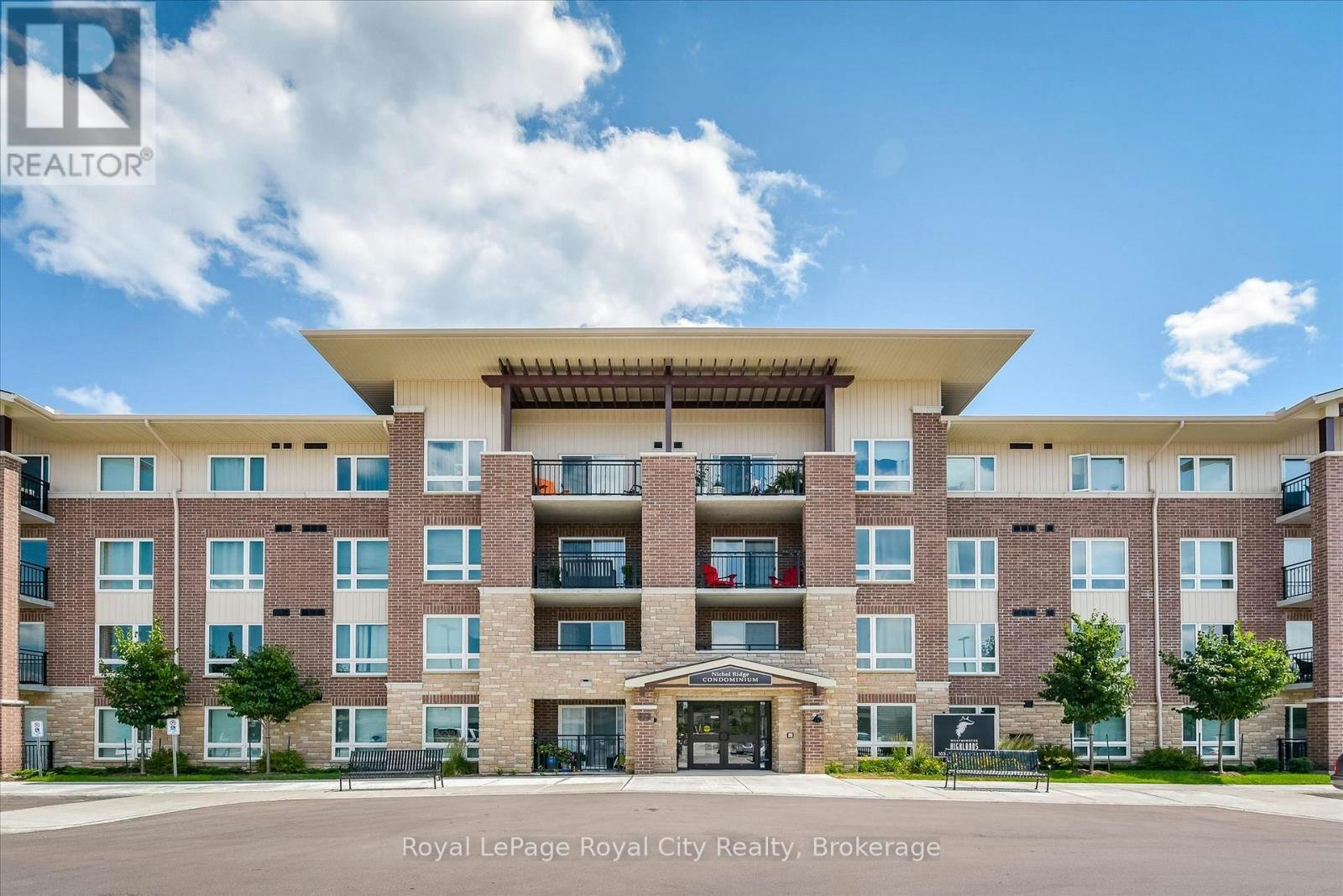408-103 Westminster Crescent, Centre Wellington, ON, N1M 0C6