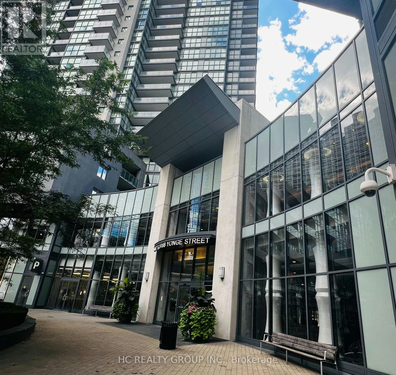 1712-5168 Yonge Street, Toronto, ON, M2N 5P6