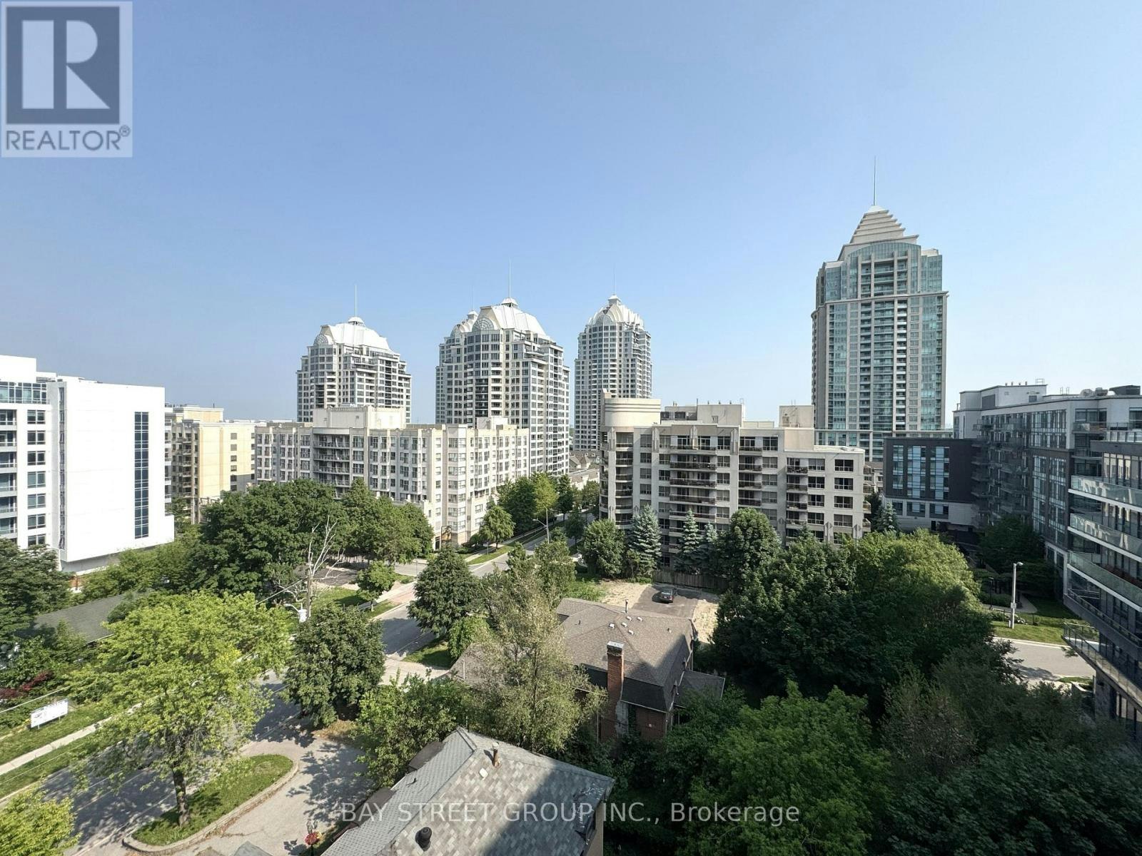 719-7 Kenaston Gardens, Toronto, ON, M2K 0E9 - 20