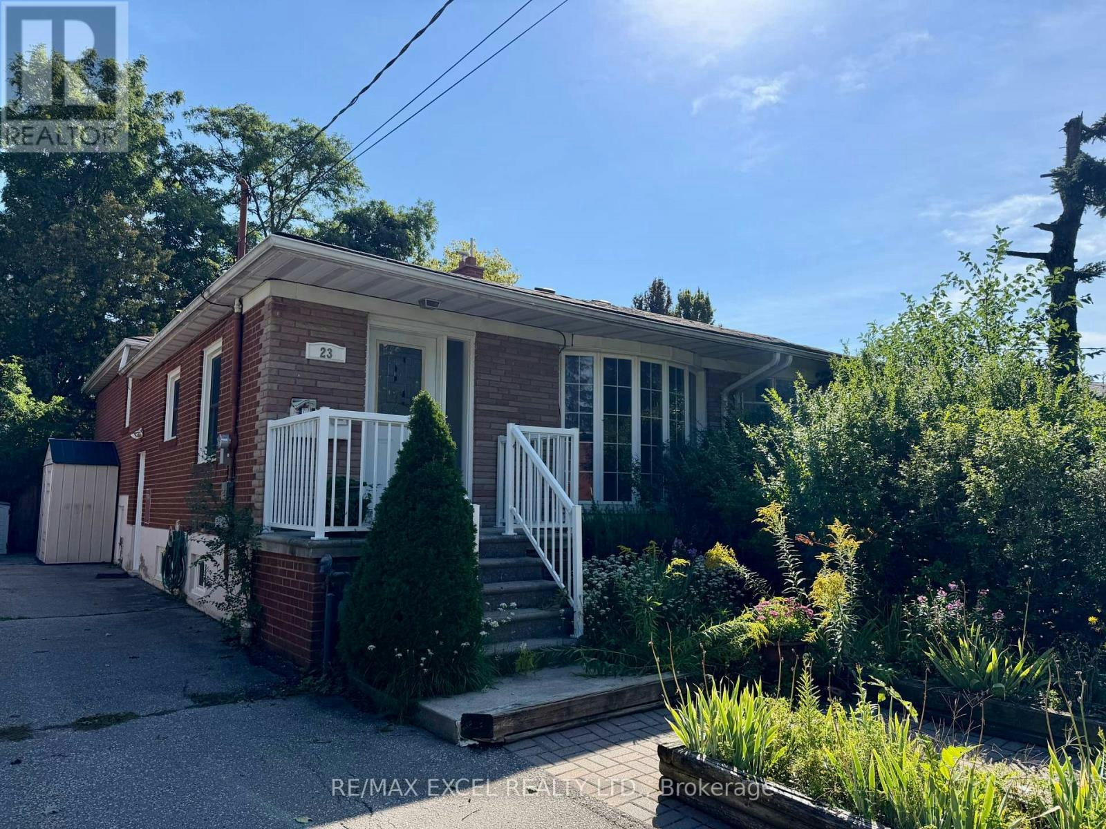 23 Linelle Street, Toronto, ON, M2N 2J4