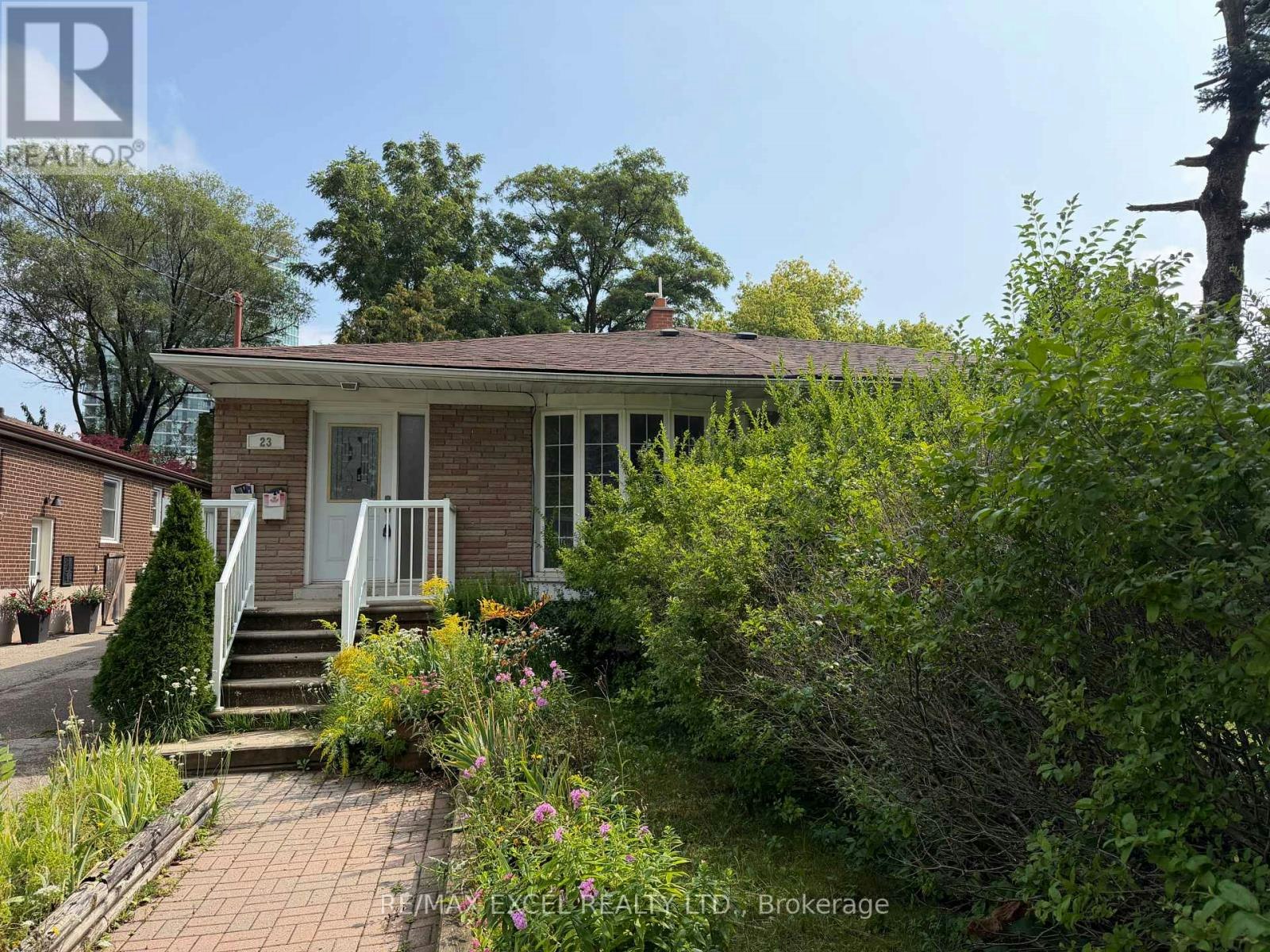 23 Linelle Street, Toronto, ON, M2N 2J4