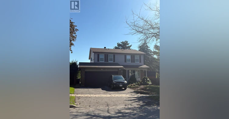 27 Hornshill Drive, Toronto, ON, M1S 3J3