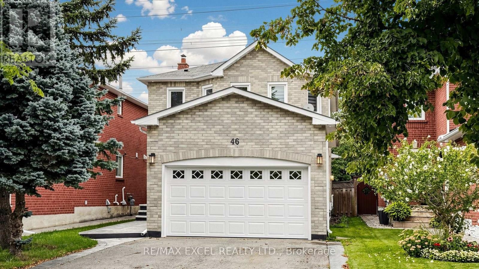 46 Venice Crescent, Vaughan, ON, L4J 7S9