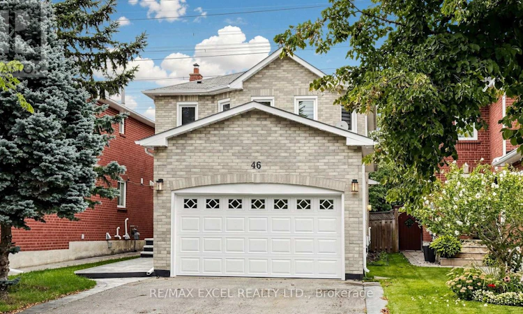 46 Venice Crescent