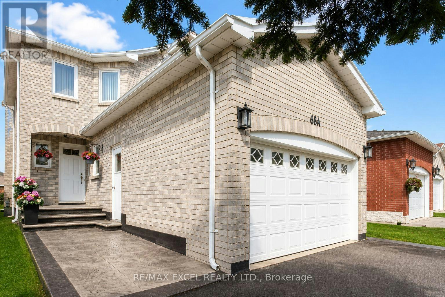 46 Venice Crescent, Vaughan, ON, L4J 7S9