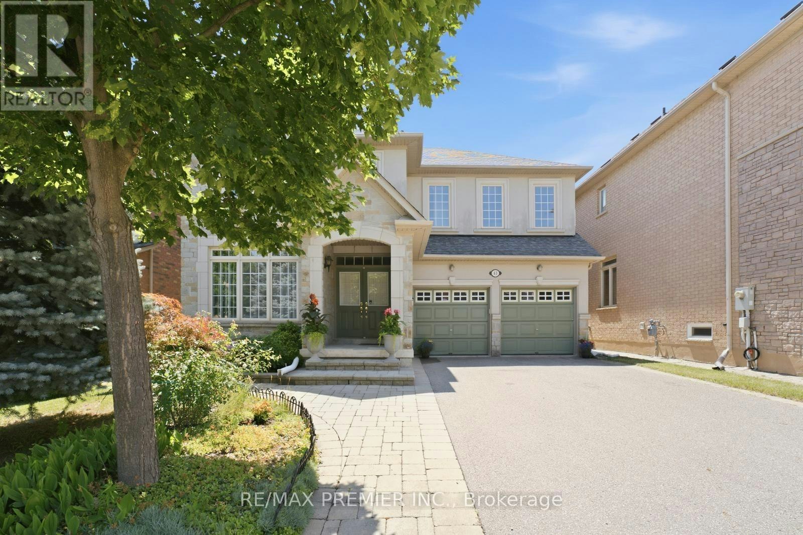 63 Summeridge Drive, Vaughan, ON, L4J 8T3