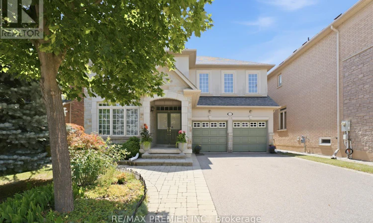 63 Summeridge Drive