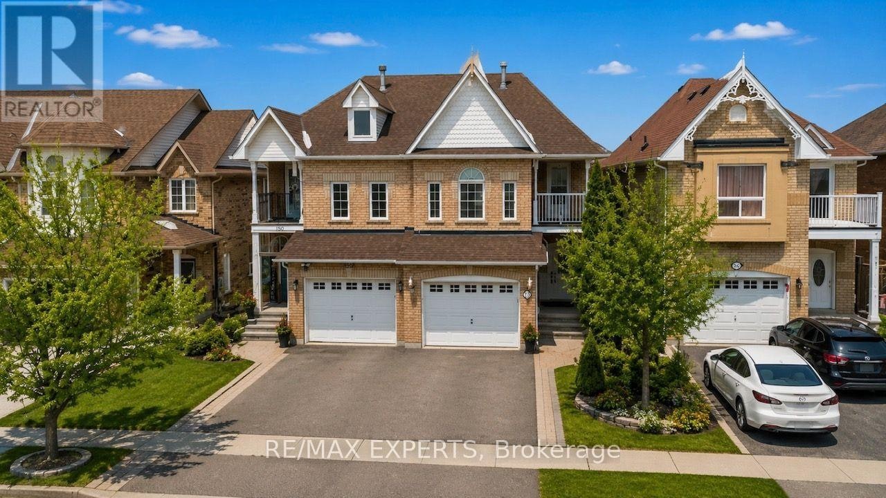 62 Colonial Crescent, Richmond Hill, ON, L4E 3X3