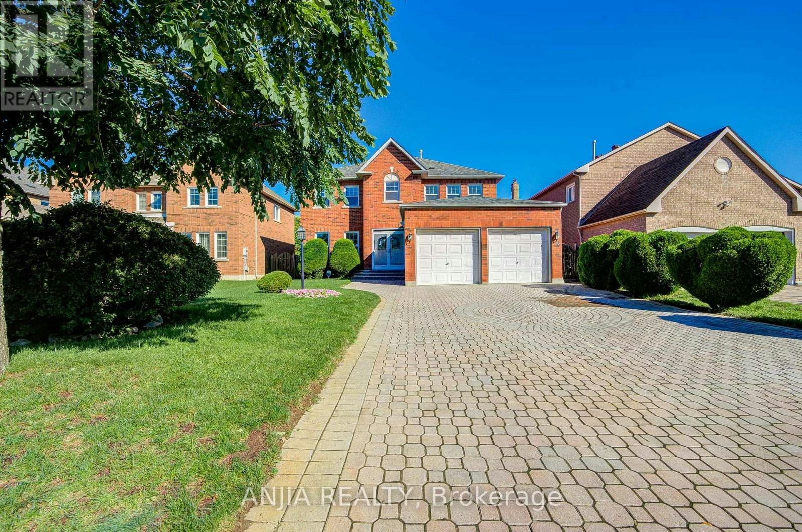 32 Turnberry Crescent, Markham, ON, L3R 0R6