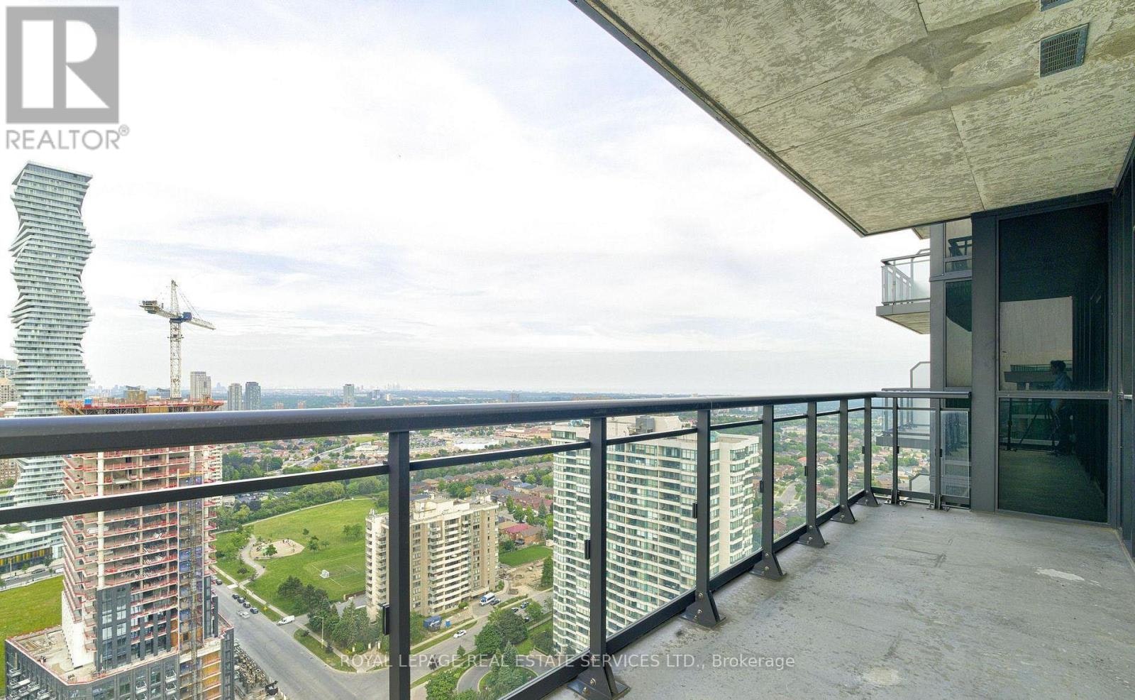 2809-3975 Grand Park Drive, Mississauga, ON, L5B 0K4 - 27
