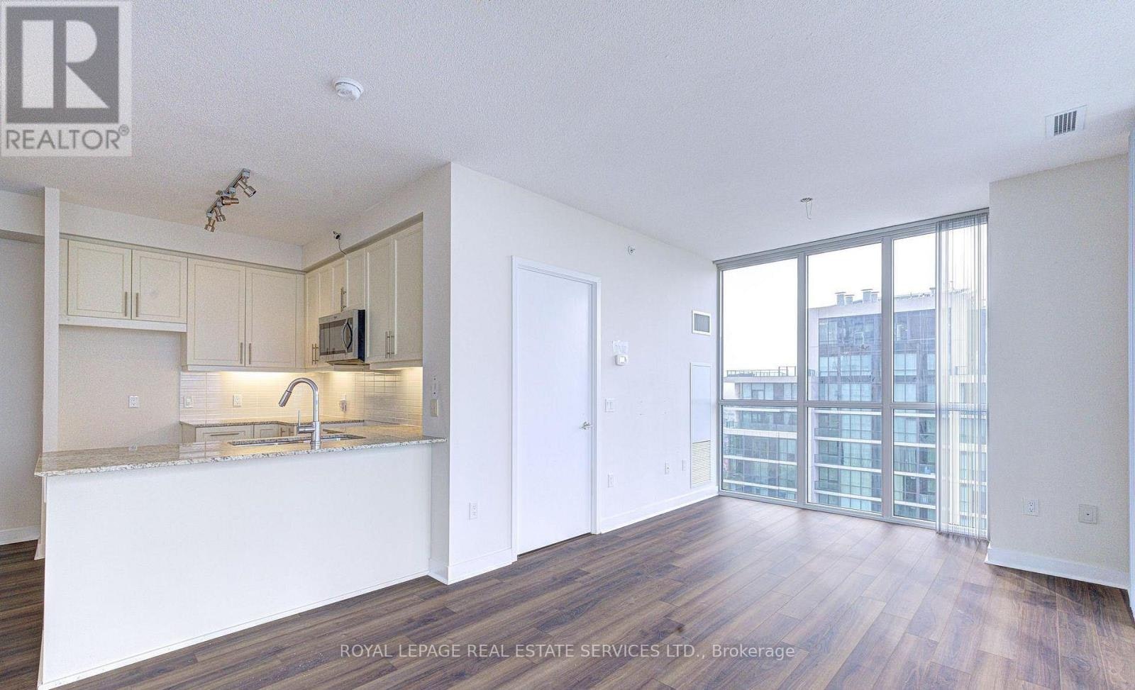 2809-3975 Grand Park Drive, Mississauga, ON, L5B 0K4 - 14