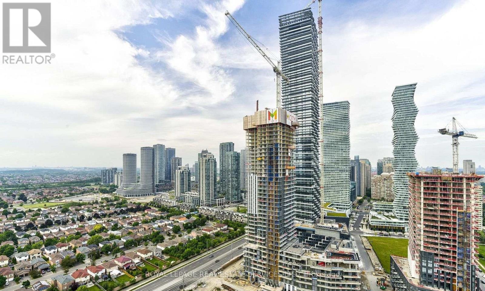 2809-3975 Grand Park Drive, Mississauga, ON, L5B 0K4 - 28