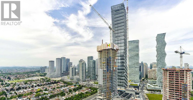 2809-3975 Grand Park Drive, Mississauga, ON, L5B 0K4 - 28