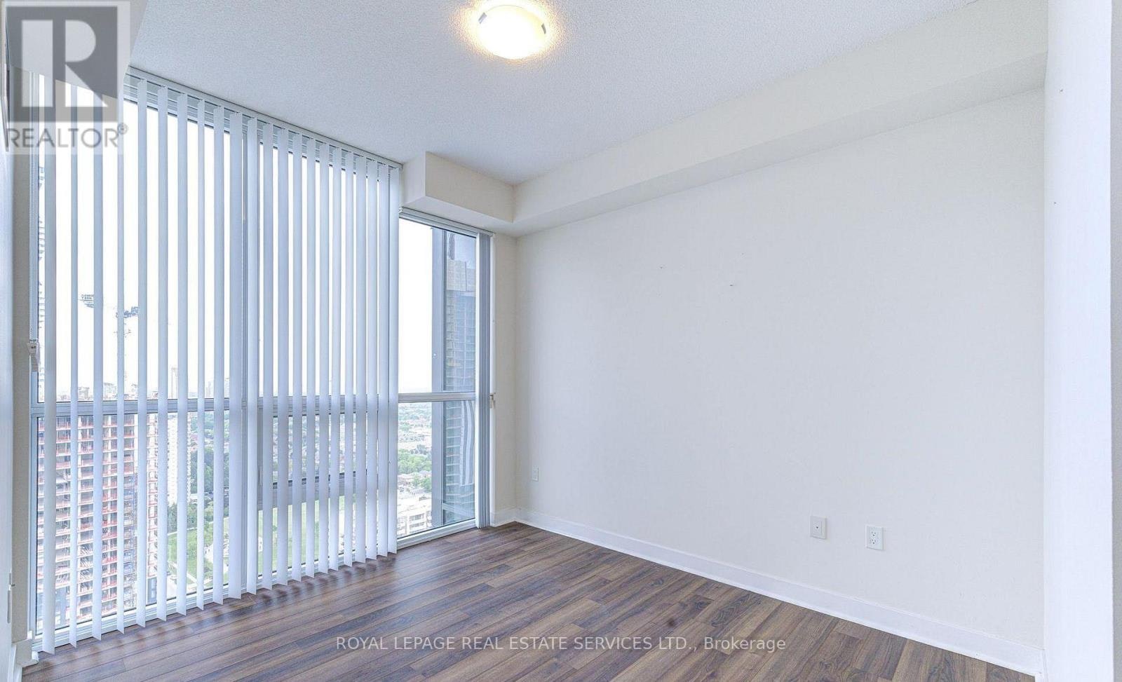2809-3975 Grand Park Drive, Mississauga, ON, L5B 0K4 - 20