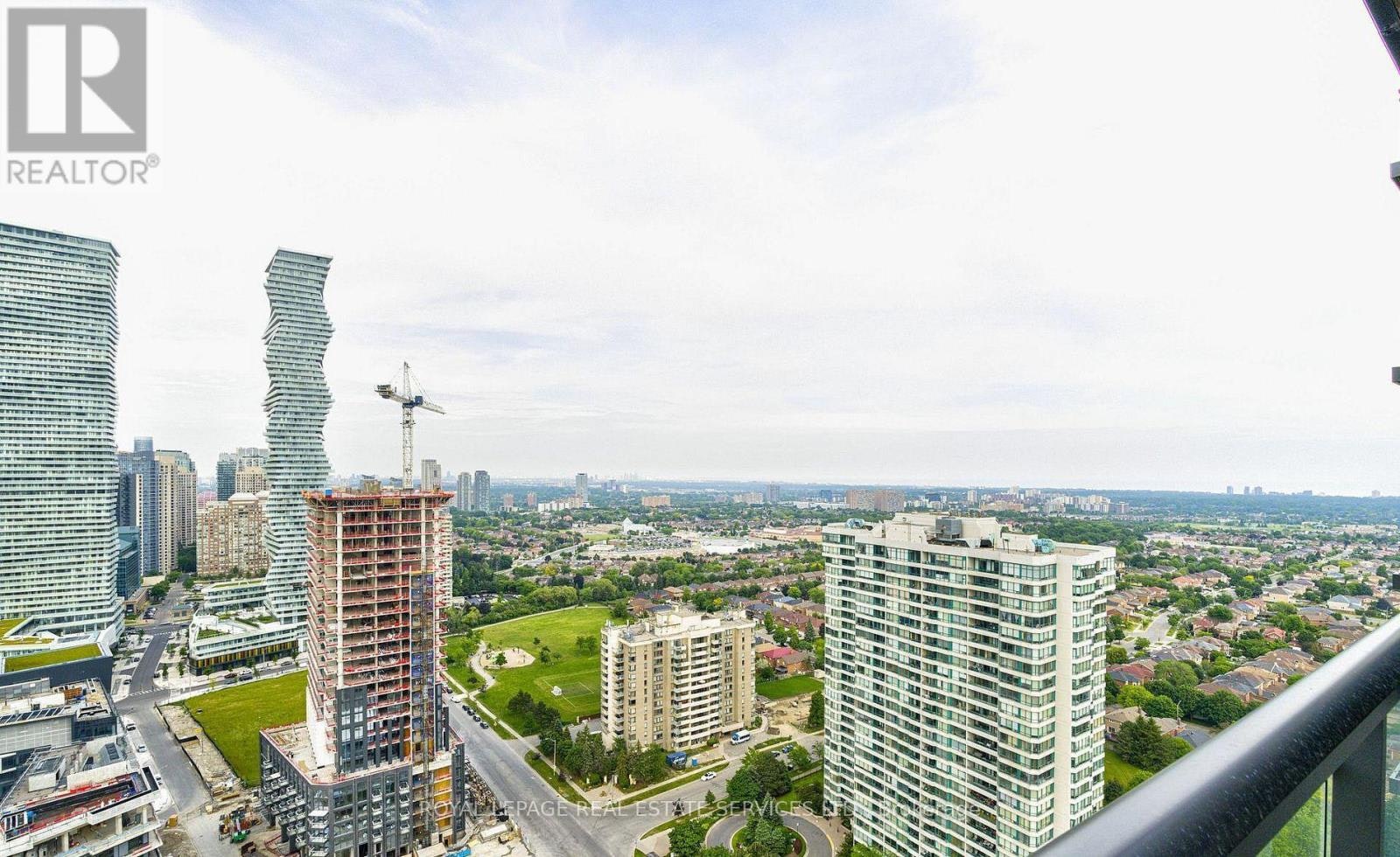 2809-3975 Grand Park Drive, Mississauga, ON, L5B 0K4 - 26