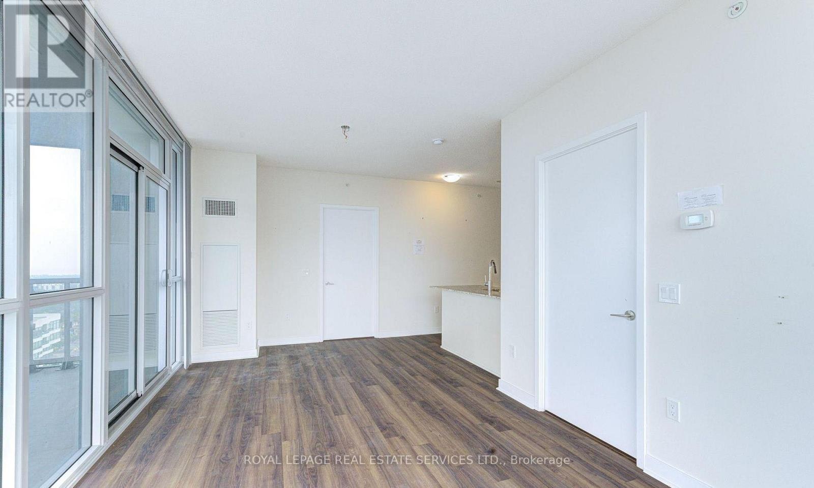 2809-3975 Grand Park Drive, Mississauga, ON, L5B 0K4 - 12