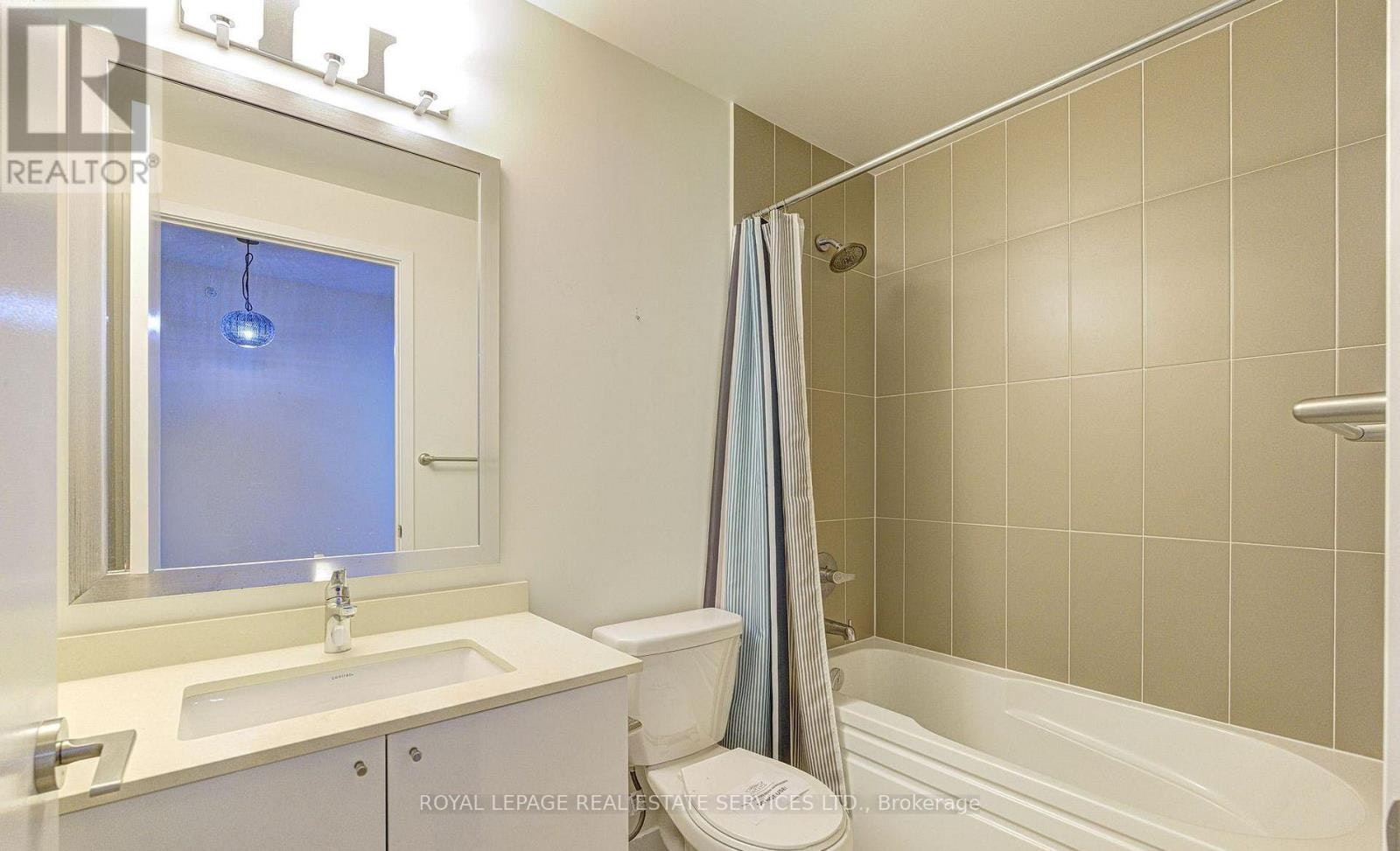 2809-3975 Grand Park Drive, Mississauga, ON, L5B 0K4 - 21