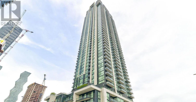 2809-3975 Grand Park Drive, Mississauga, ON, L5B 0K4