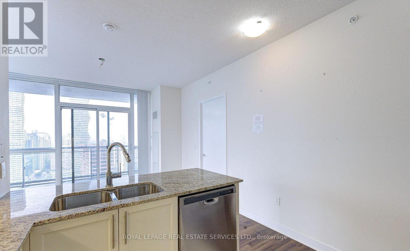 2809-3975 Grand Park Drive, Mississauga, ON, L5B 0K4 - 10