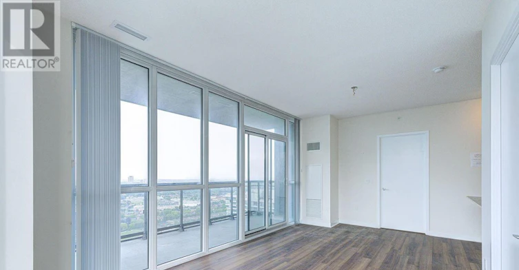 2809-3975 Grand Park Drive, Mississauga, ON, L5B 0K4 - 17