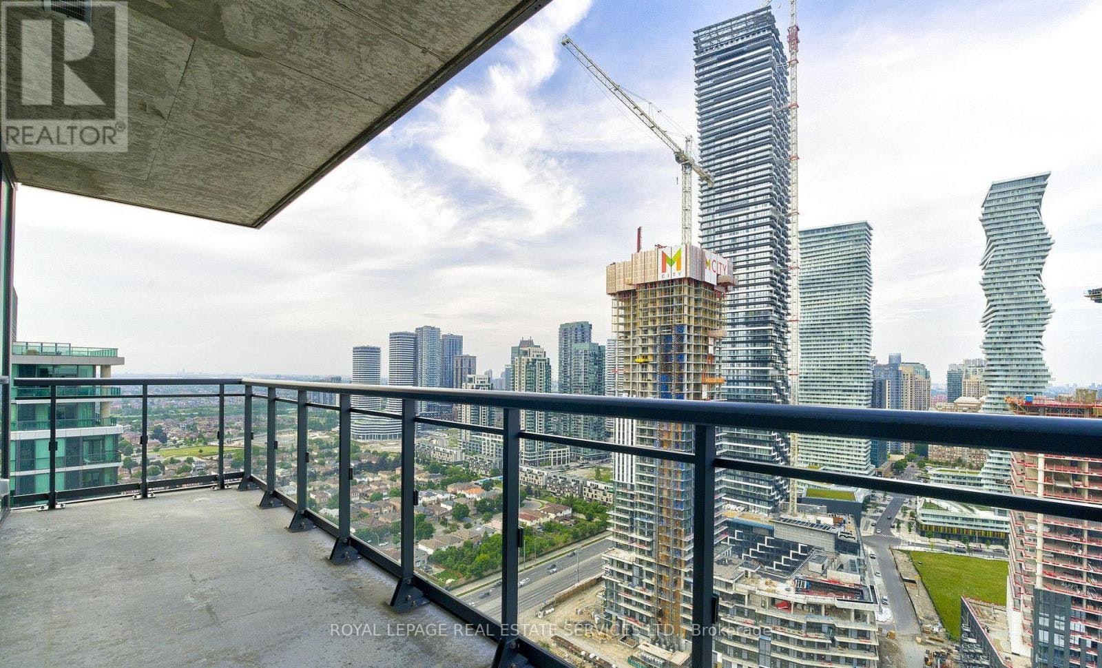 2809-3975 Grand Park Drive, Mississauga, ON, L5B 0K4 - 25