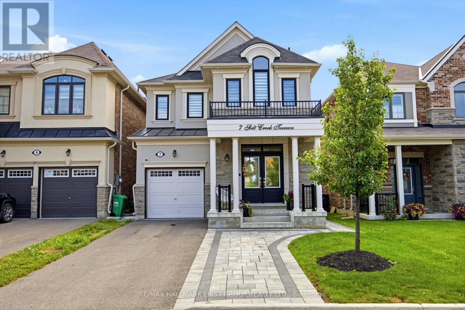 7 Salt Creek Terrace, Caledon, ON, L7C 4J2