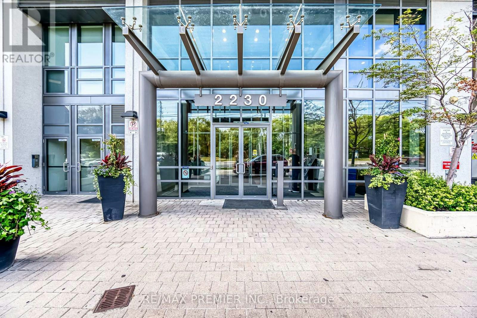 2902-2230 Lakeshore Boulevard, Toronto, ON, M8V 0B2 - 3
