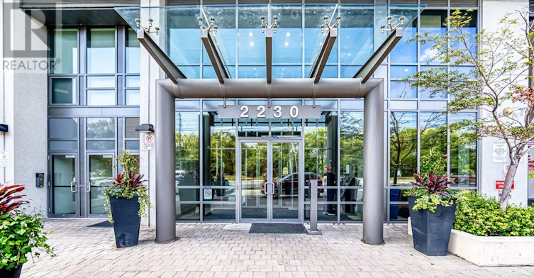 2902-2230 Lakeshore Boulevard, Toronto, ON, M8V 0B2 - 3