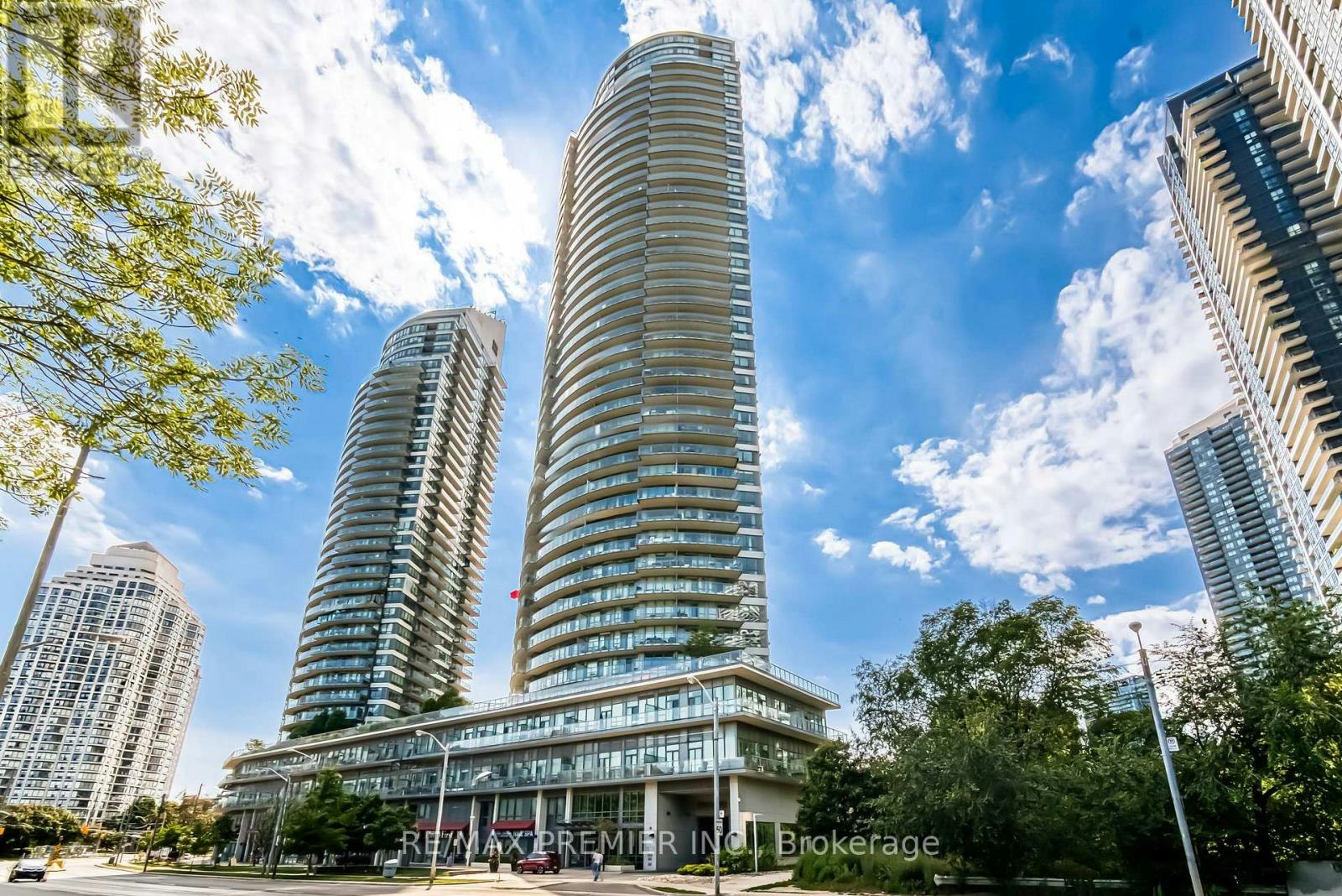 2902-2230 Lakeshore Boulevard, Toronto, ON, M8V 0B2 - 2