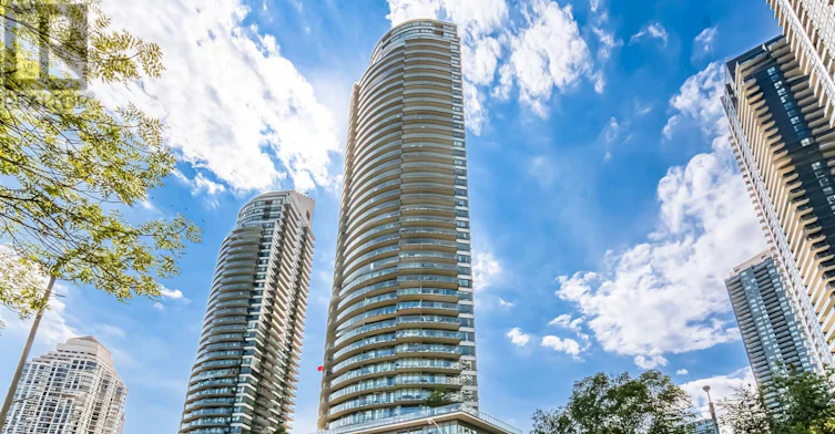 2902-2230 Lakeshore Boulevard, Toronto, ON, M8V 0B2 - 2
