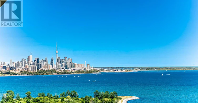 2902-2230 Lakeshore Boulevard, Toronto, ON, M8V 0B2 - 34