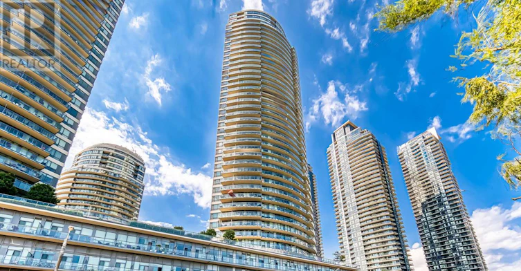 2902-2230 Lakeshore Boulevard, Toronto, ON, M8V 0B2