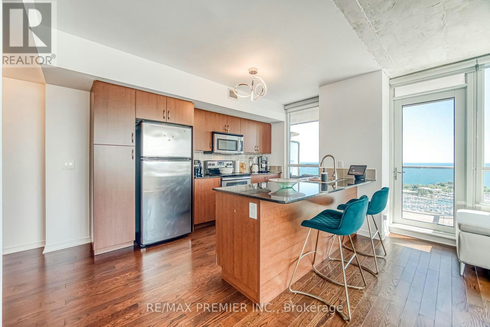 2902-2230 Lakeshore Boulevard, Toronto, ON, M8V 0B2 - 10