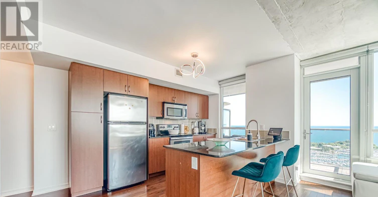 2902-2230 Lakeshore Boulevard, Toronto, ON, M8V 0B2 - 10