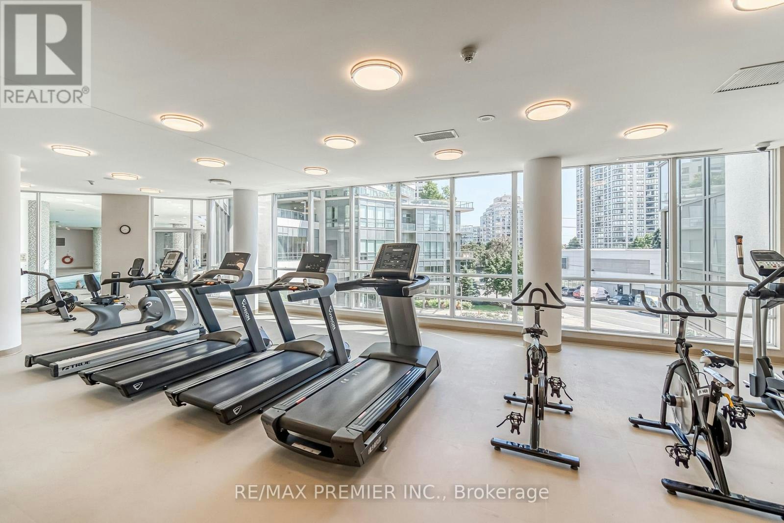 2902-2230 Lakeshore Boulevard, Toronto, ON, M8V 0B2 - 28